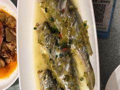 -樟树底(胜利河美食街店)