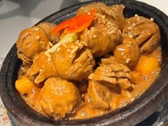 -潮堂 · 潮州菜(人广来福士店)