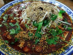 麻辣米线-石家包子(大学习巷店)