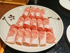 -满堂欢豆捞坊(美丽华大酒店店)