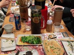 -木屋烧烤(龙华店)