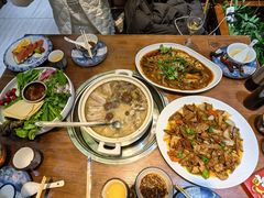 -大宝全猪馆(南京路店)