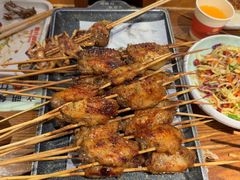 -管氏翅吧(台湾街店)