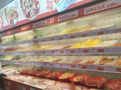 -每味每客·重庆麻辣烫(国泰店)