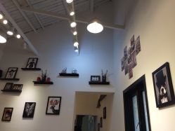 装饰-3AM HAIR SALON烫发染发接发