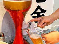 -清真·老金烧烤·小龙虾(山大路店)