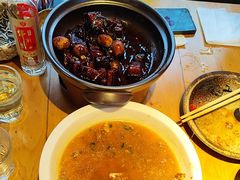 -鸽子窝(宋庄店)