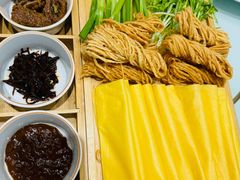 -老德州四合院·德州菜(天衢路店)