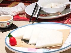 怀旧白糖糕-点都德(德江楼店)
