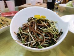 爽口西葫芦丝-砂锅居(西四店)