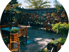 -炊烟餐厅