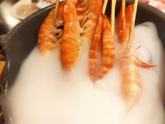 -谭鸭血老火锅·匠心(环球港旗舰店)