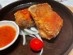 -俄士厨房(环球港店)