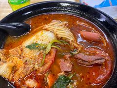 -四川老牛麻辣烫(北门桥店)