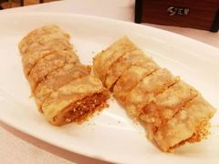 老家糍粑-粗茶淡饭·汉口公馆(循礼门店)