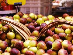 -大观篆新农贸市场