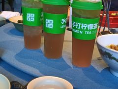 -天怡·鱼工厂(临江店)