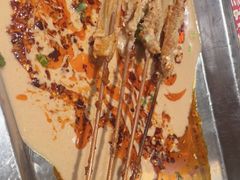 -叁宝烧烤 西安烧烤 领跑品牌(学府路店)