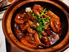 -稻香酒家·34年老字号·港式粤菜(侨光店)