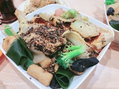 -林静小吃(复兴路店)
