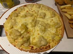 -必胜客(新辰里酒仙桥店)