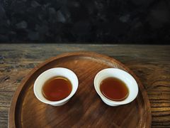 -王德传茶庄(上海新天地店)