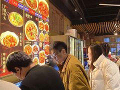 -小口味