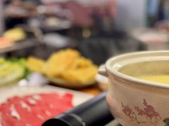 -金龙·打边炉(南京西路店)