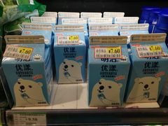 -AEON永旺(东方宝泰店)