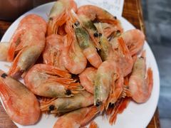 北极冰虾-汉巴味德(沈阳万象汇店)