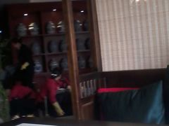 android_upload_pic-东沙小镇主题餐厅(下沙店)