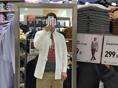 -优衣库(上海正大广场店)