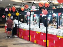 -深圳来福士广场