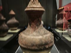 -北京大葆台遗址博物馆