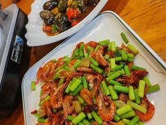 -61号餐吧(兴坪古镇漓江店)