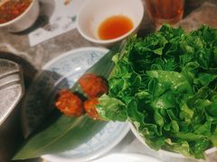 -禄婶鸡煲·打边炉