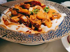 -阿里疆Alijiang·丝路美食·异域风情·清真(长楹天街店)