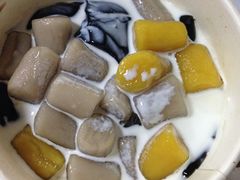 -鲜芋仙(泰州万达店)
