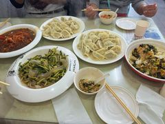 -颐和海鲜饺子