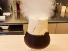 幻灭的爱情特调咖啡-村口大树(长乐路店)