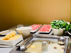 -海底捞火锅(海宁路店)