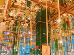 -红樱桃·欢乐餐厅(太原里店)