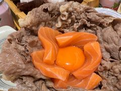 -松野谷·寿喜烧自助(华联顺义金街购物中心店)