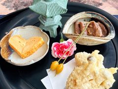 盐烤银杏-雲上錢屋·地标景观(上海中心店)