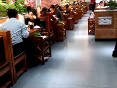 大堂-惠友大虾(太原北街店)