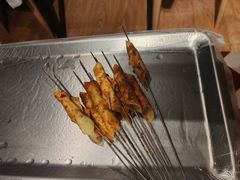 -三个大叔东北烧烤·砂锅菜(西三旗店)