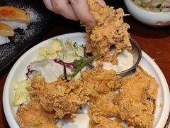 -小川洋风料理(江汉路店)