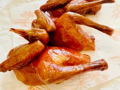 唐宫金奖乳鸽-唐宫·粤菜海鲜(万象城店)