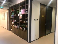 -FineYoga梵音瑜伽·普拉提