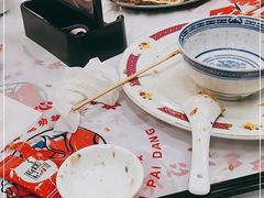 -金多鱼大排档·烤鱼·烧烤·宵夜(江南水都店)